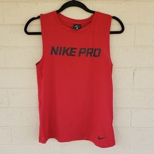 Nike Tank Top